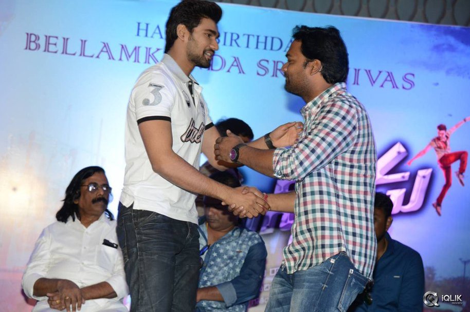 Speedunnodu-Movie-Teaser-Launch